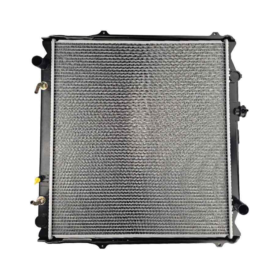 Radiator For Toyota Hilux Surf RZN185, LandCruiser Prado RZJ95 VZJ95 2.7L 3.4L