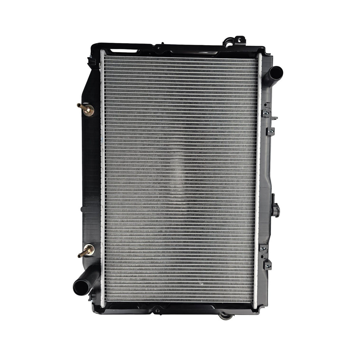 Radiator For Toyota LandCruiser FZJ105 HZJ105 1FZFE 4.2L 1HZ 4.5L 98~07 For Auto