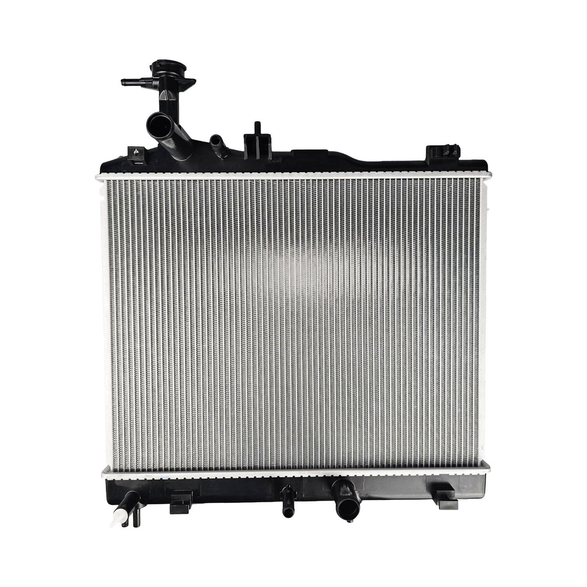 Radiator for Mitsubishi Mirage LA LB 1.2L Petrol 3A92 2013-2021 CVT only