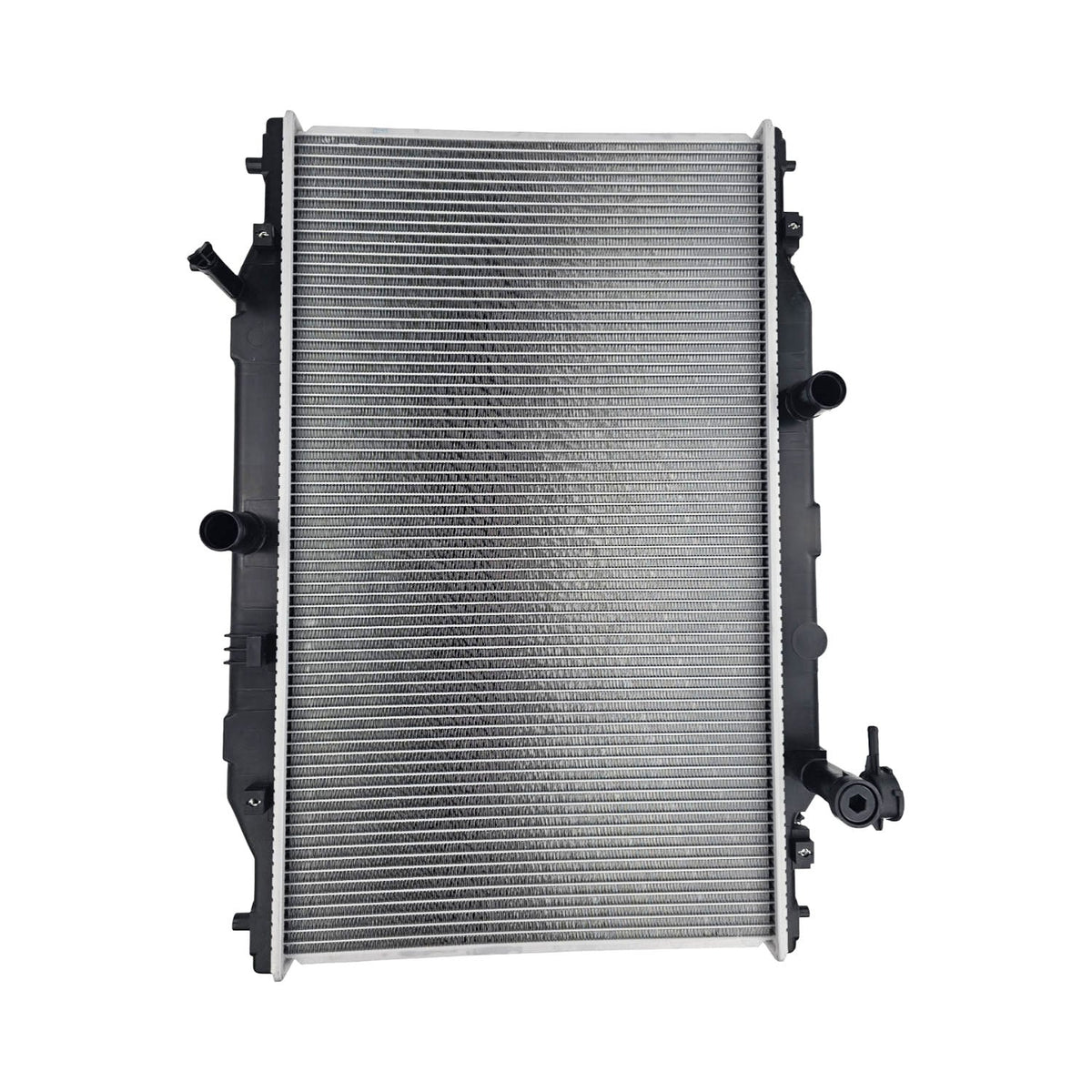Radiator for Mazda CX-5 KE 2.0L PEVPS, 2.5L PYVPS 2012-2017 - 16mm Thickness