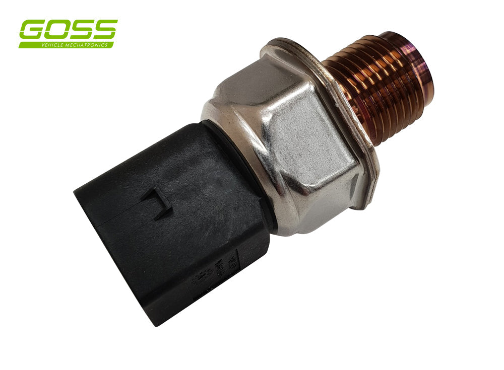 Fuel Rail Pressure Sensor RPS104 - Goss