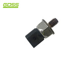 Fuel Rail Pressure Sensor RPS128 - Goss