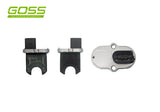 Steering Angle Sensor - Volkswagen SAS100 - Goss