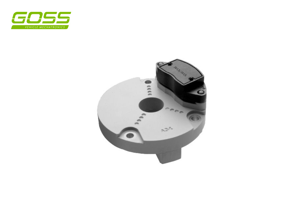 Crank Angle Sensor Mitsubishi SC016 - Goss