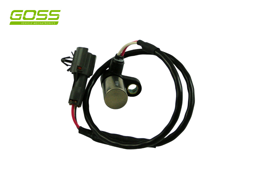 Crank Angle Sensor Subaru SC022 - Goss