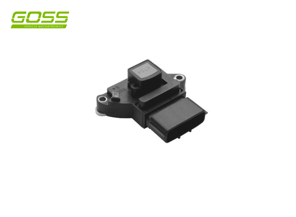 Crank Angle Sensor Ford SC047 - Goss