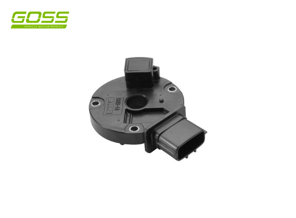 Crank Angle Sensor Nissan SC048 - Goss