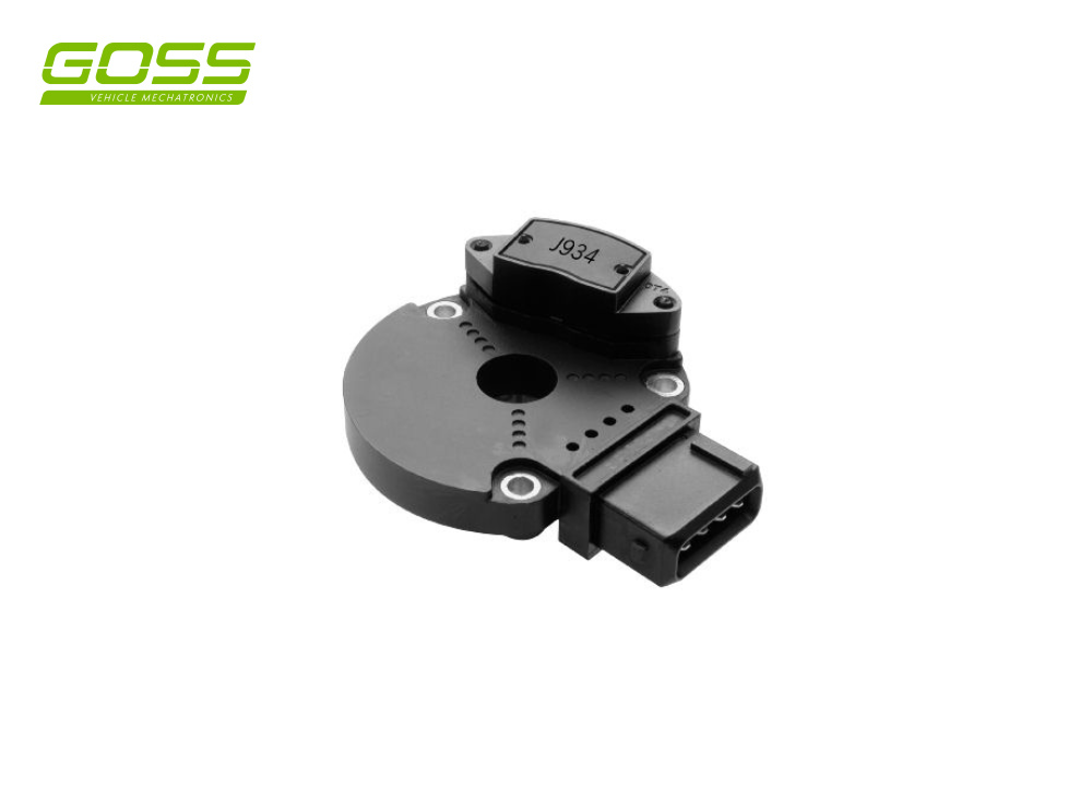 Crank Angle Sensor Mitsubishi SC049 - Goss