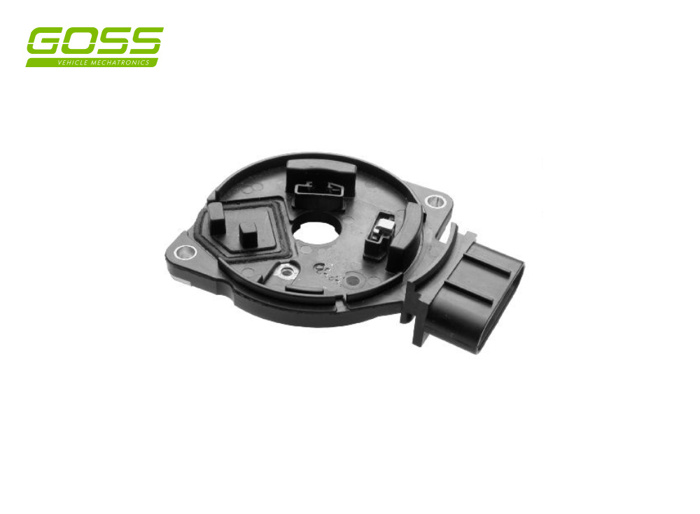Crank Angle Sensor Mitsubishi SC050 - Goss