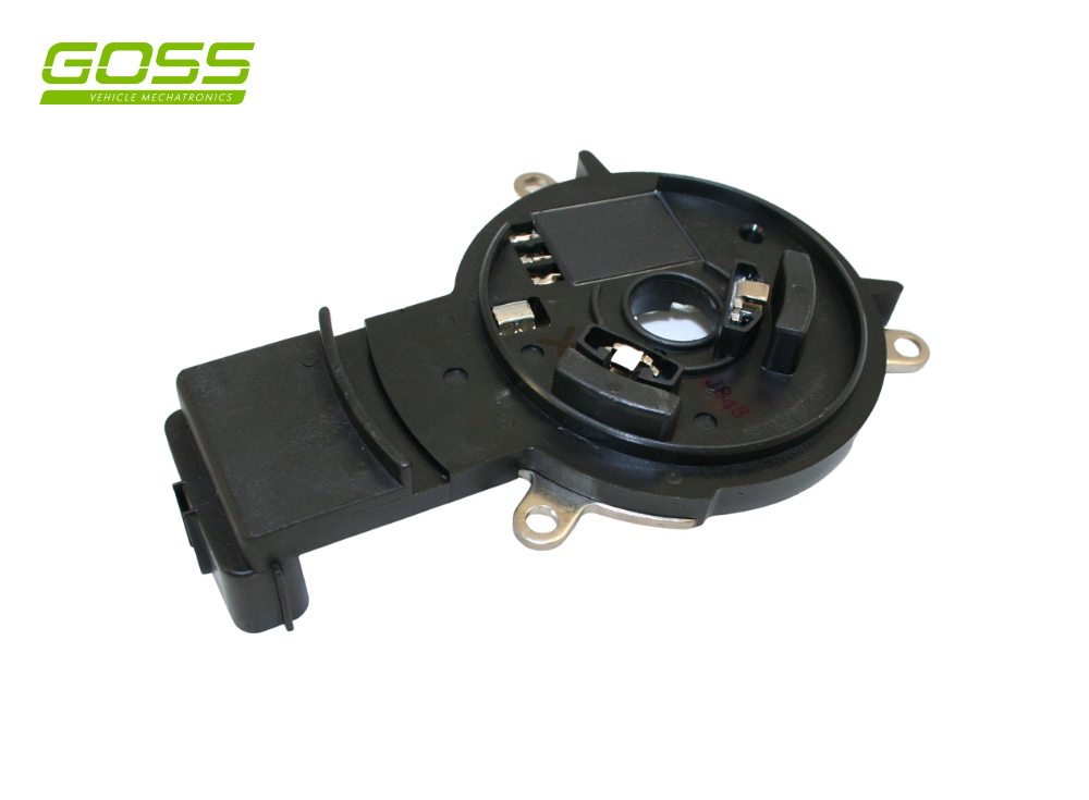 Crank Angle Sensor Ford SC057 - Goss