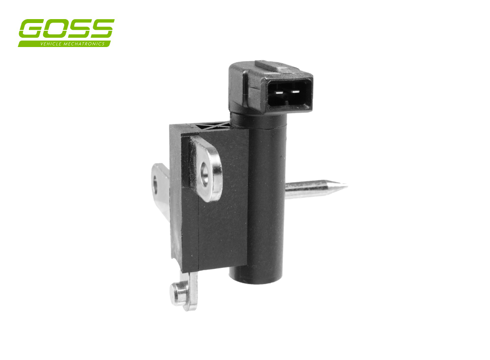 Rotation Sensor SC161 - Goss