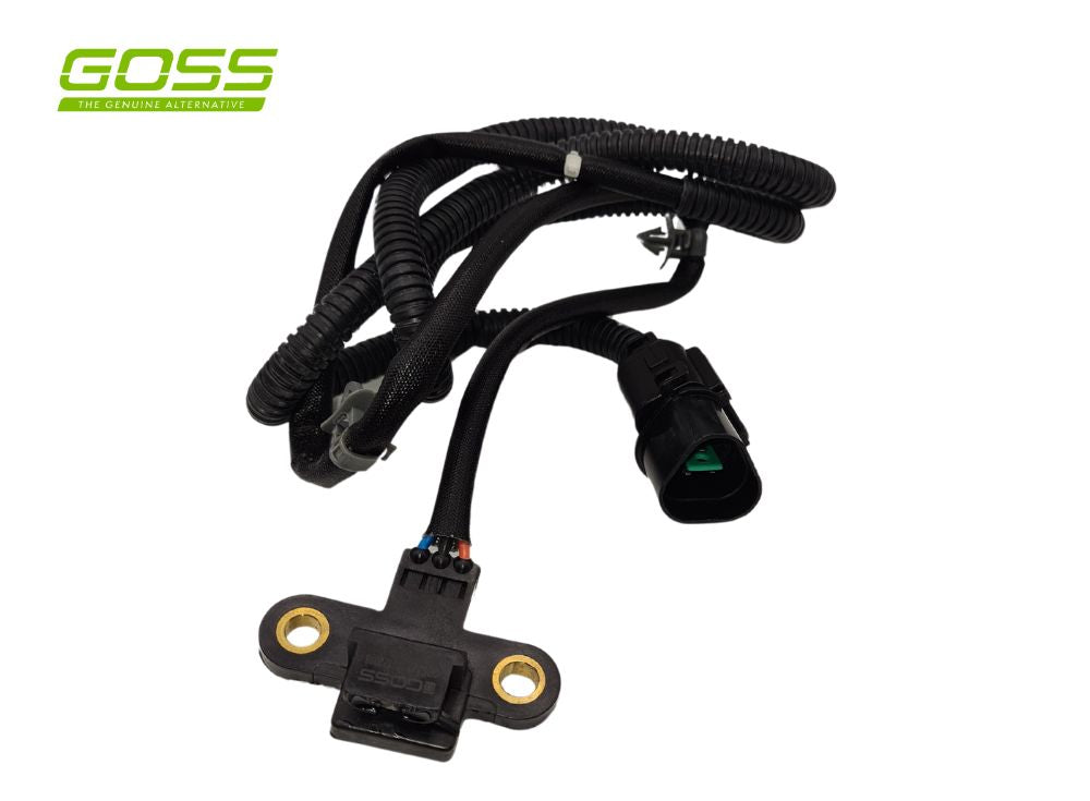 Rotation Sensor SC209 - Goss