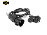OEM Crank Angle Sensor Hyundai SC215GEN - Goss