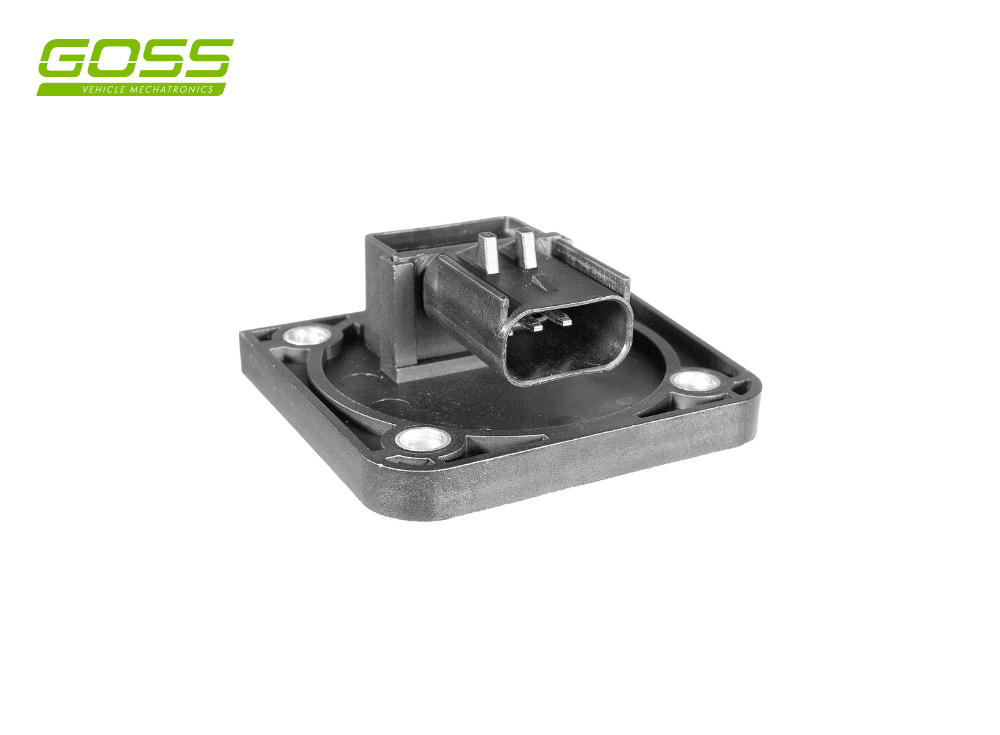 Rotation Sensor SC281 - Goss