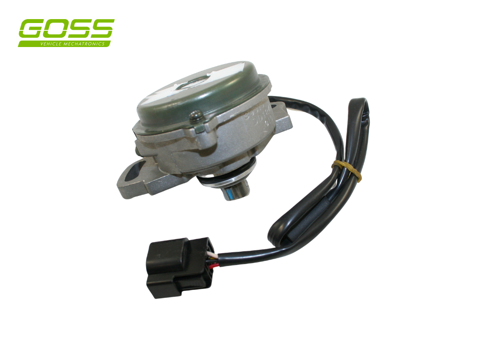 Crank Angle Sensor Various SC368 - Goss