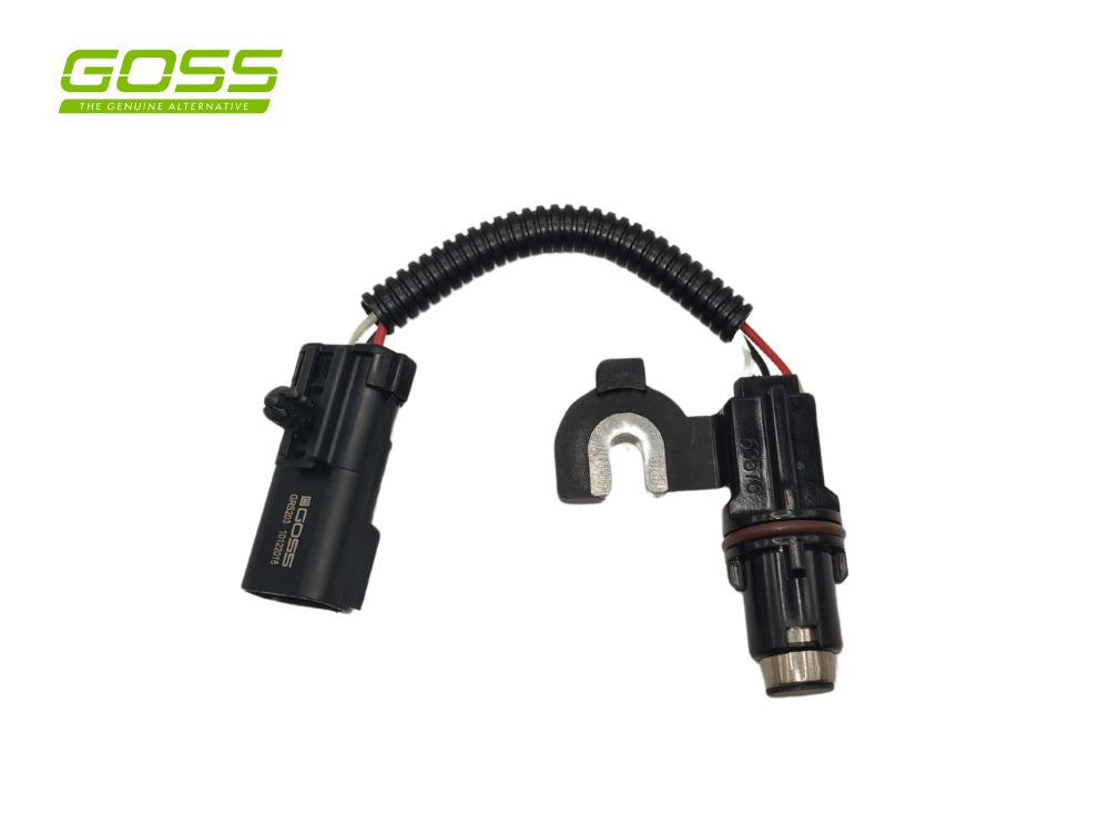 Rotation Sensor SC391 - Goss