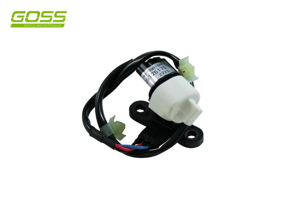 Crank Angle Sensor Mitsubishi SC425 - Goss