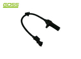 Crank Angle Sensor Hyundai SC447 - Goss