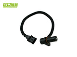 New Crank Sensor Holden SC474 - Goss