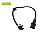 New Crank Sensor Holden SC477 - Goss