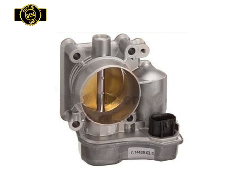 Holden Astra Z22YH Throttle Body TB040GEN - Goss