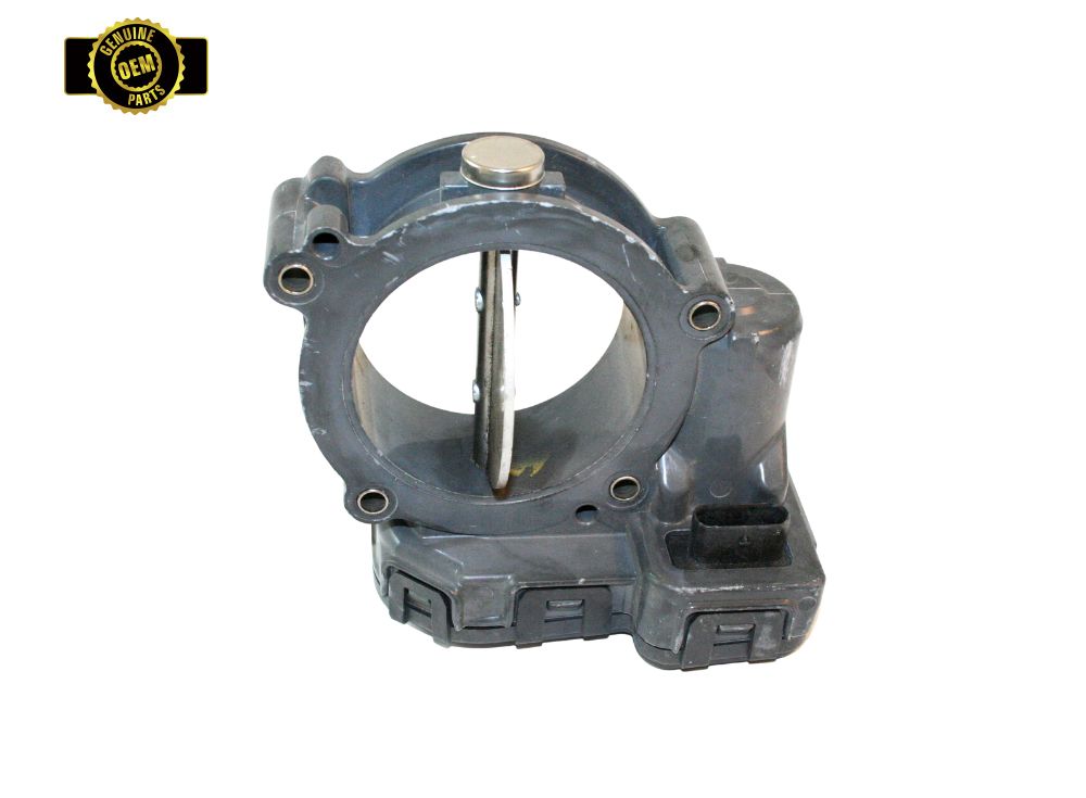 Mercedes-Benz Diesel Throttle TB197GEN - Goss