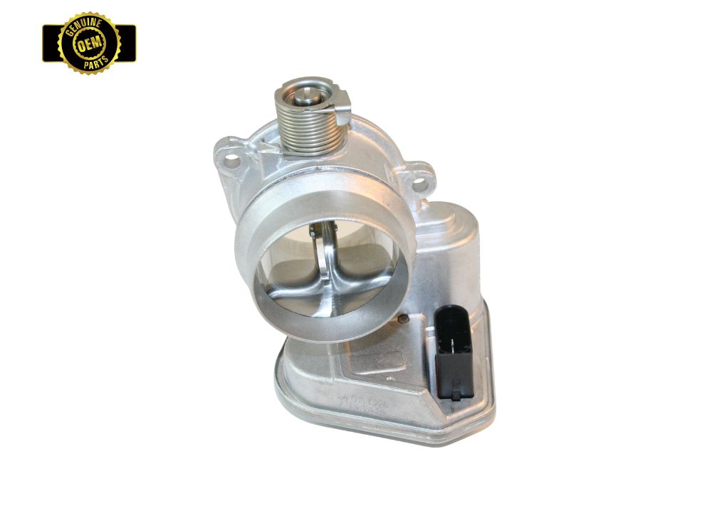 Bmw Diesel Throttle Body TB203GEN - Goss