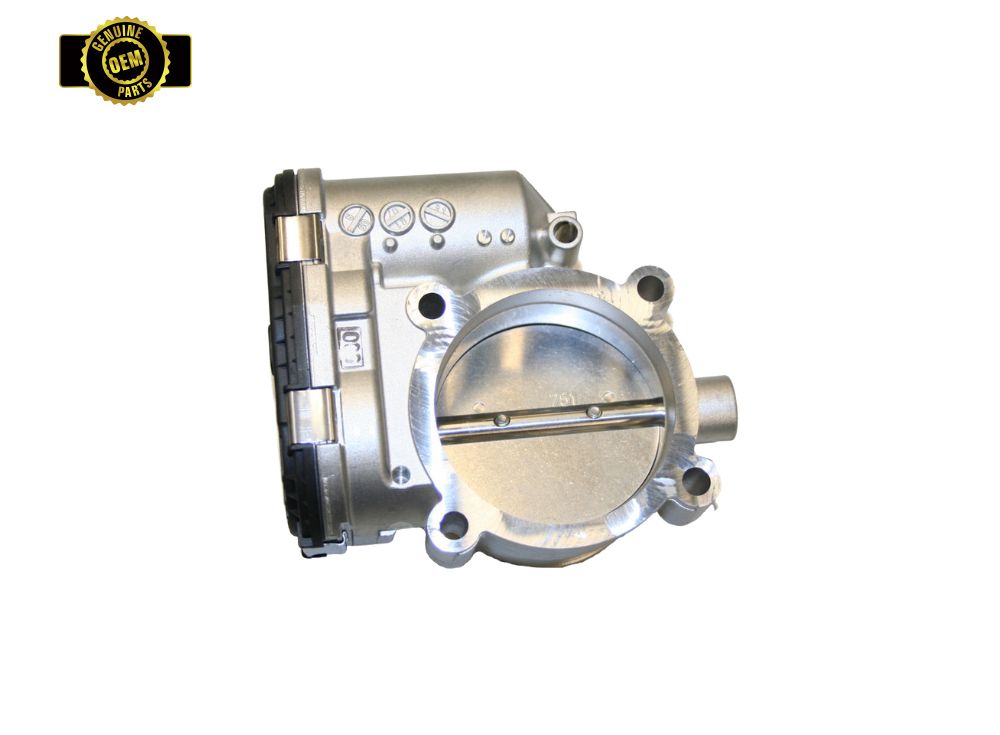 Holden Commodore VZ V6 Throttle TB235N - Goss