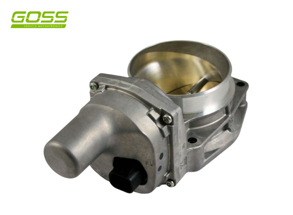 Throttle Body TB238 - Goss