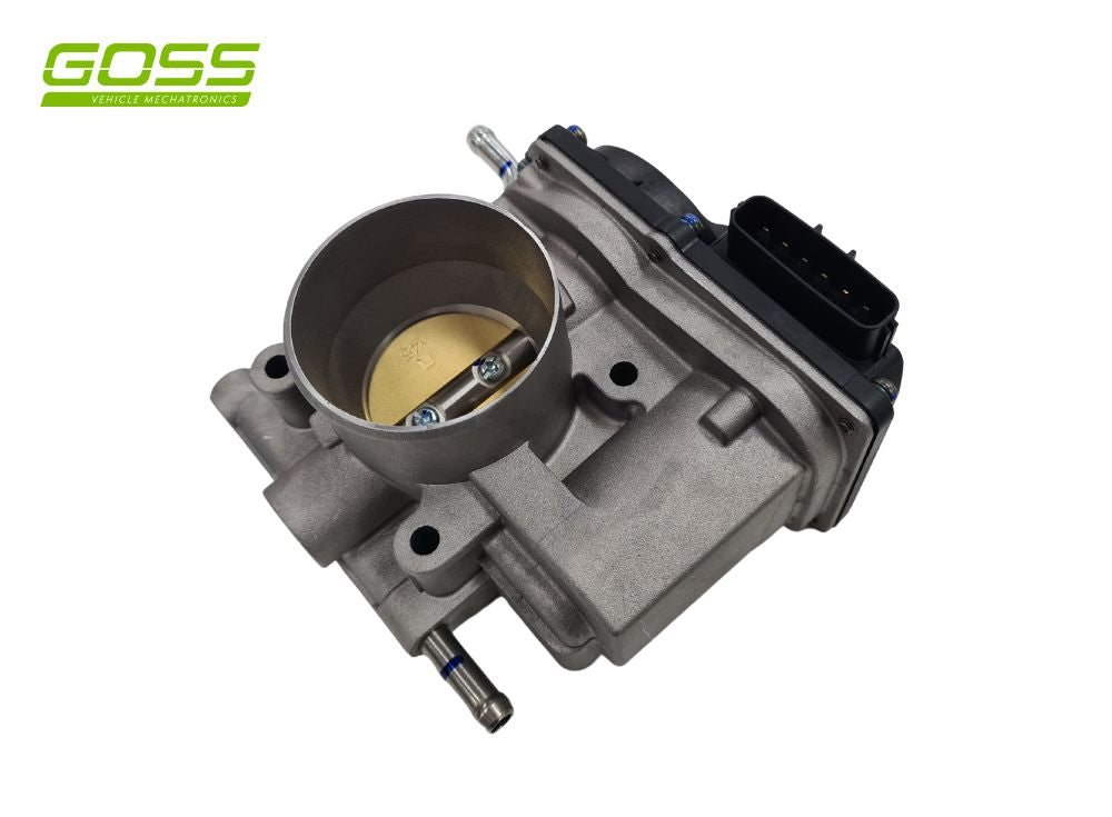 Throttle Body - Mazda TB246 - Goss