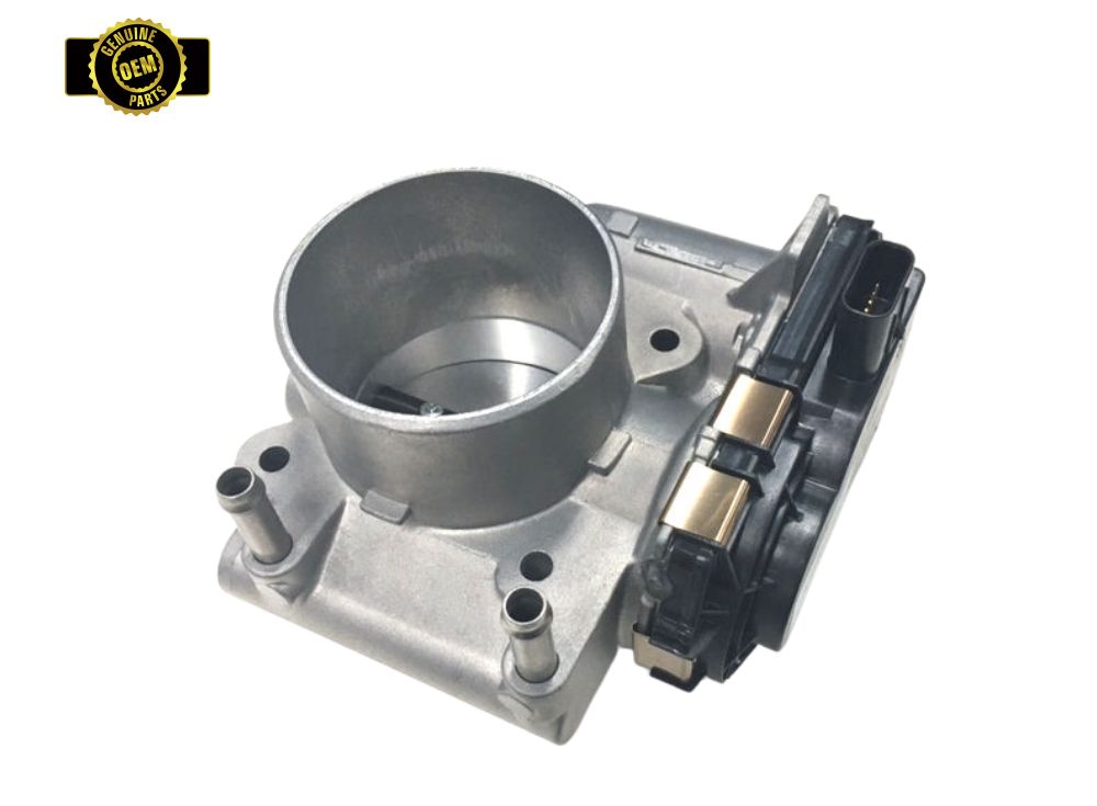 Mazda Throttle Body TB249GEN - Goss