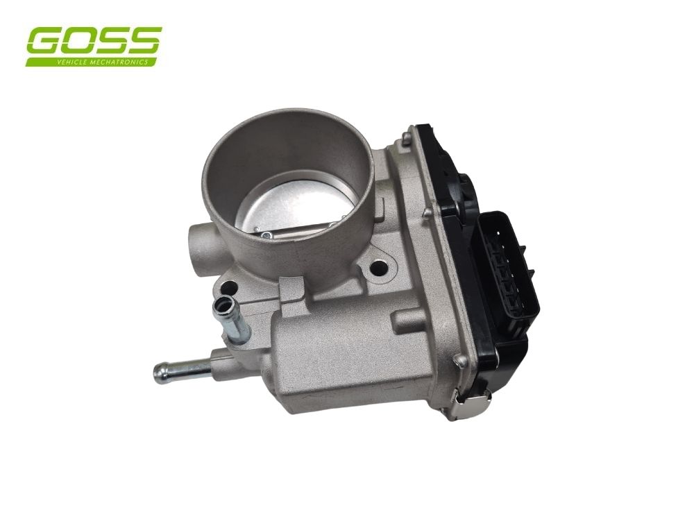 Throttle Body - Toyota TB266 - Goss