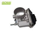 Throttle Body - Toyota TB266 - Goss