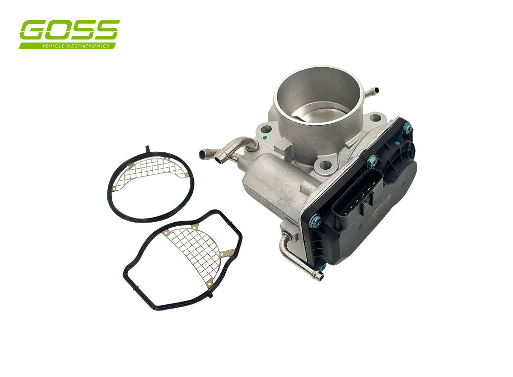 Throttle Body TB270 - Goss