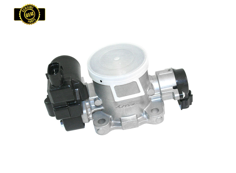 Toyota Diesel Throttle Body TB281GEN - Goss