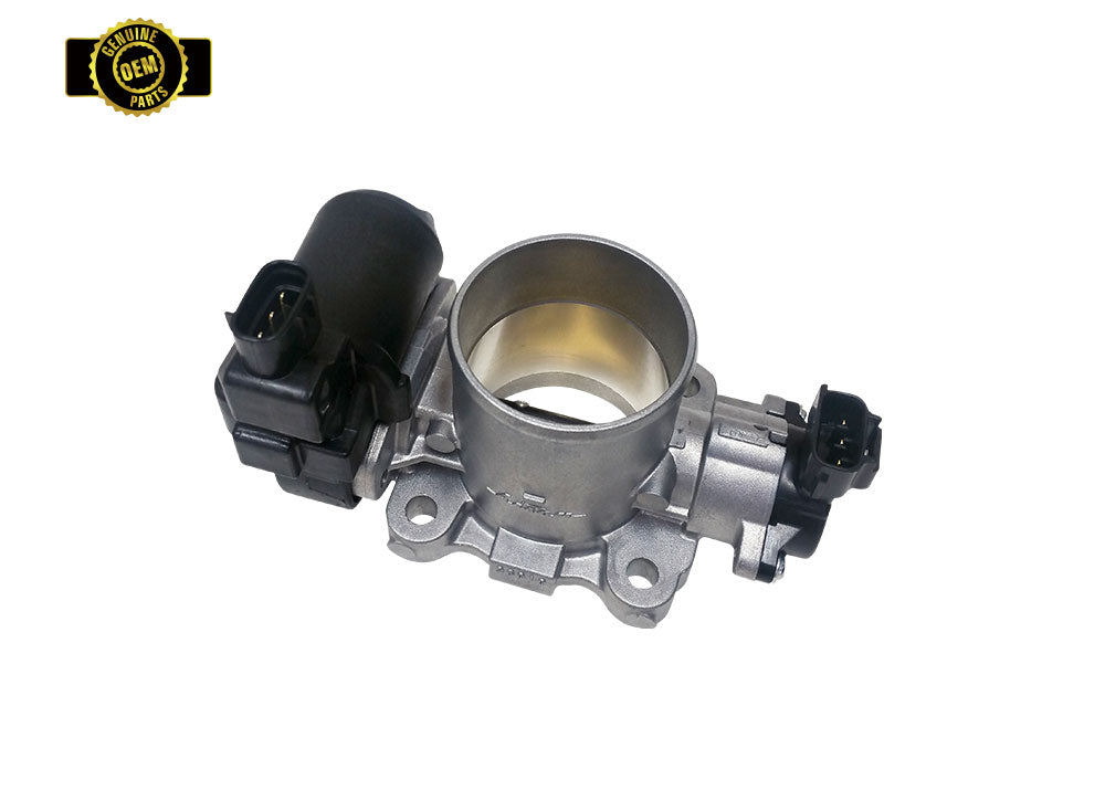 Toyota Diesel Throttle Body TB288GEN - Goss