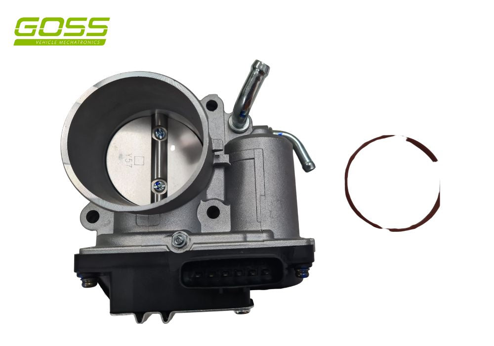 Throttle Body - TB296 - Goss