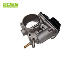 Throttle Body - Toyota TB318 - Goss