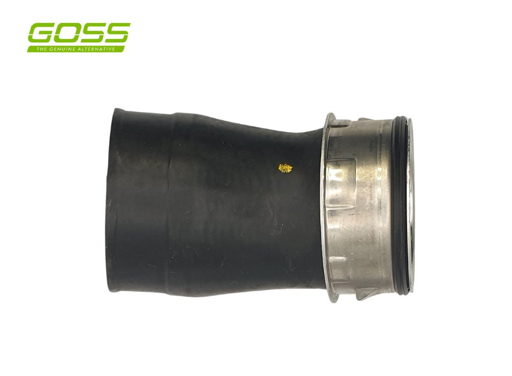 Turbo Intake Hose - Audi TIH003 - Goss