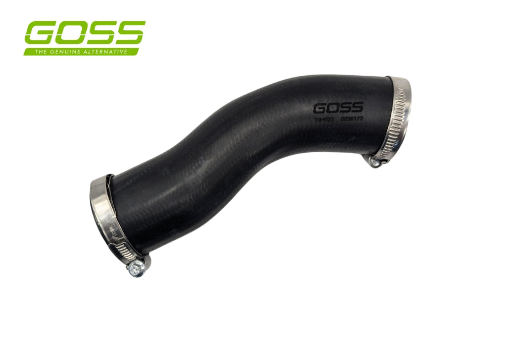 Turbo Intake Hose - Hyundai TIH023 - Goss
