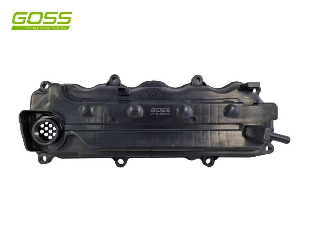 Valve Cover - Honda VC115 - Goss