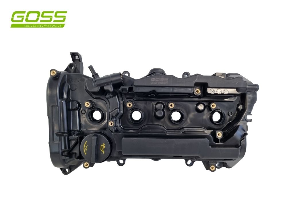 Valve Cover - Honda VC122 - Goss