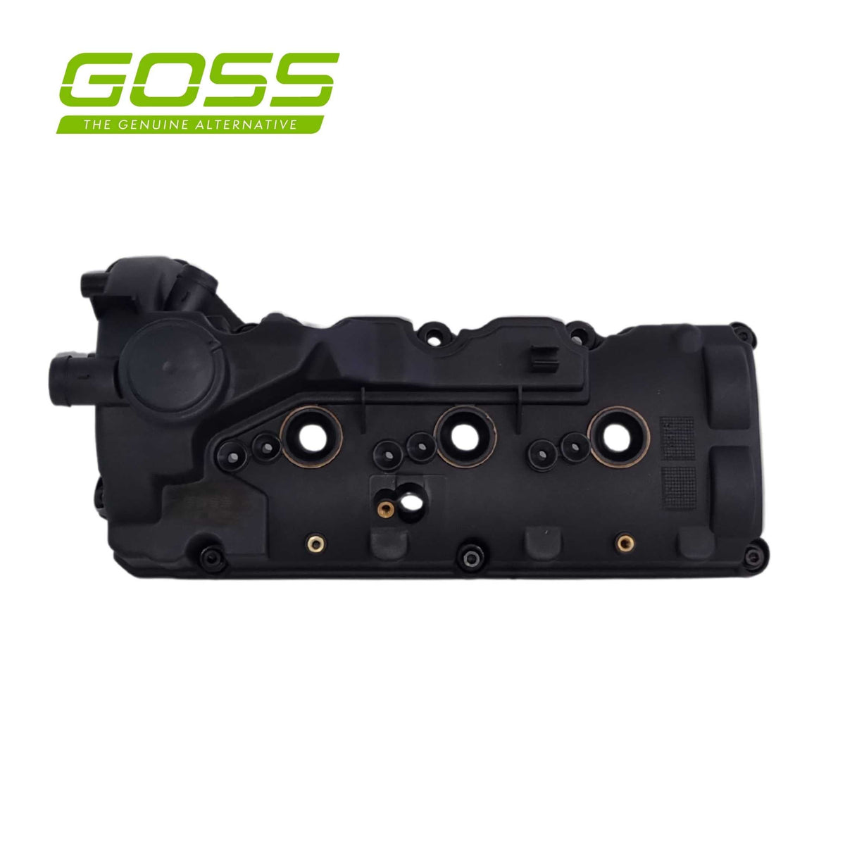 Valve Cover - Audi/Volkswagen VC130 - Goss