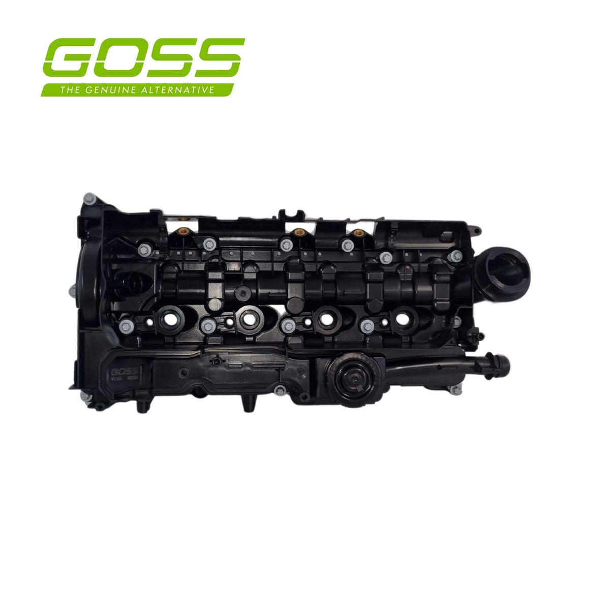 Valve Cover - Bmw VC143 - Goss