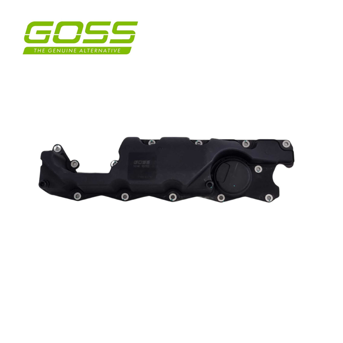 Valve Cover - Volvo VC146 - Goss