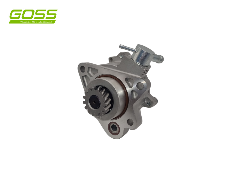 Vacuum Pump Mitsubishi VP118 - Goss