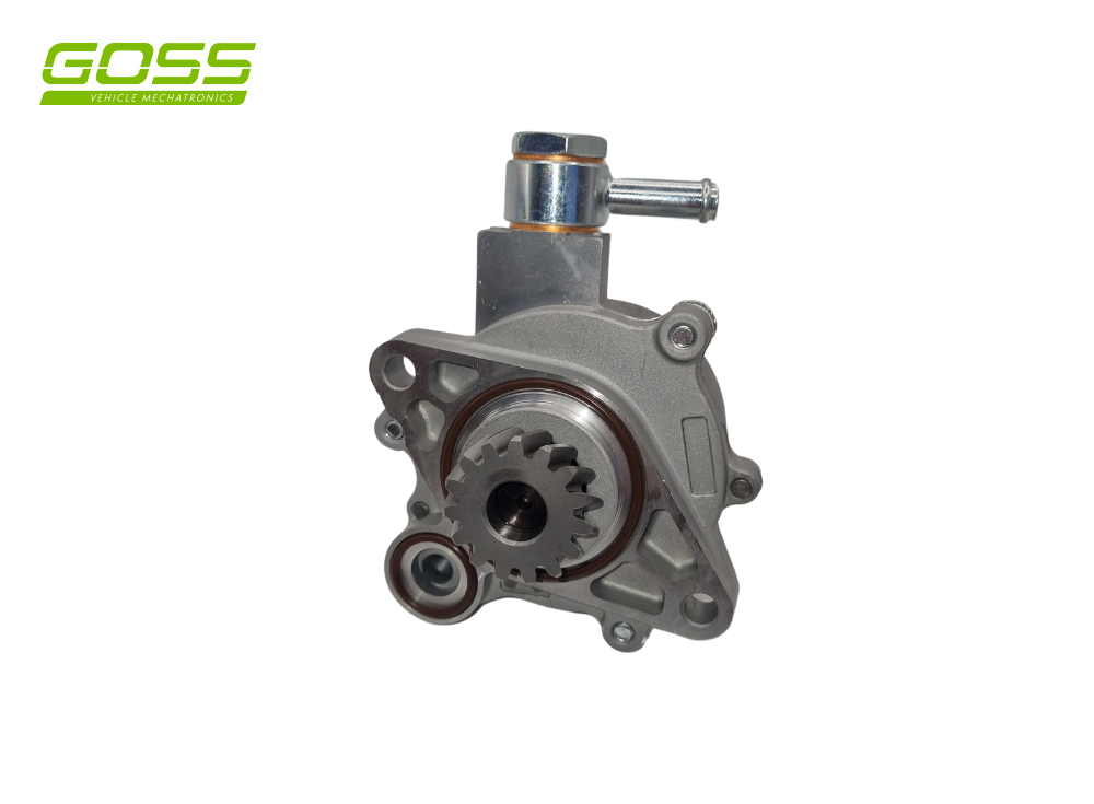 Vacuum Pump Mitsubishi VP124 - Goss