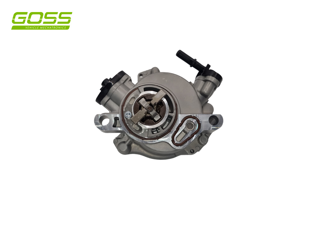 Vacuum Pump Citroen/Peugeot VP125 - Goss
