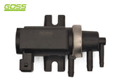 Vacuum Solenoid Valve VS331 - Goss