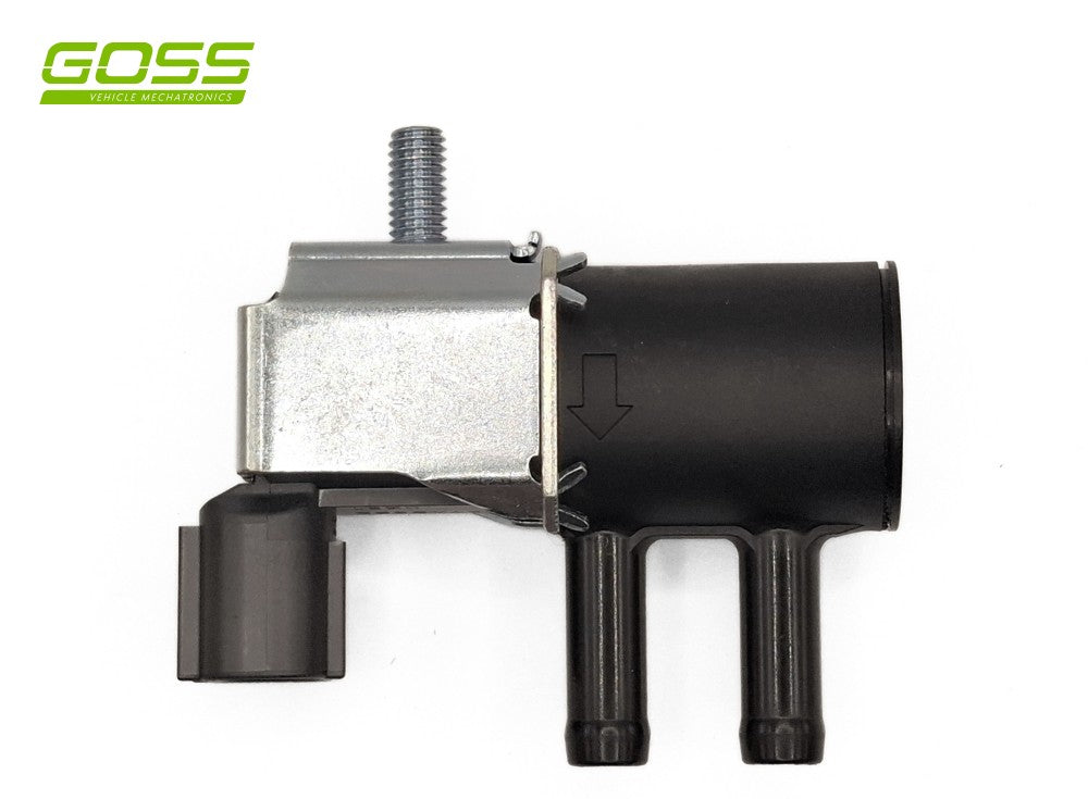 Vacuum Solenoid Valve - Subaru VS338 - Goss